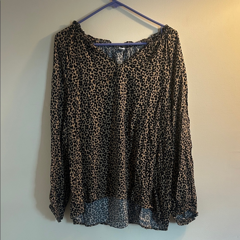 Old Navy Blouse